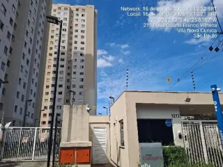 Imagem do imóvel AP16491