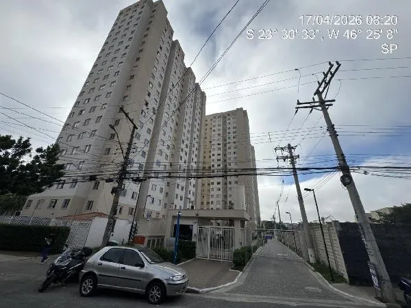 Imagem do imóvel AP45956