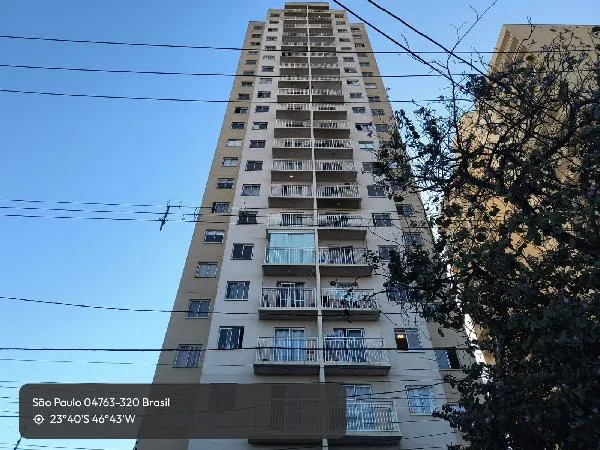 Imagem do imóvel AP22641