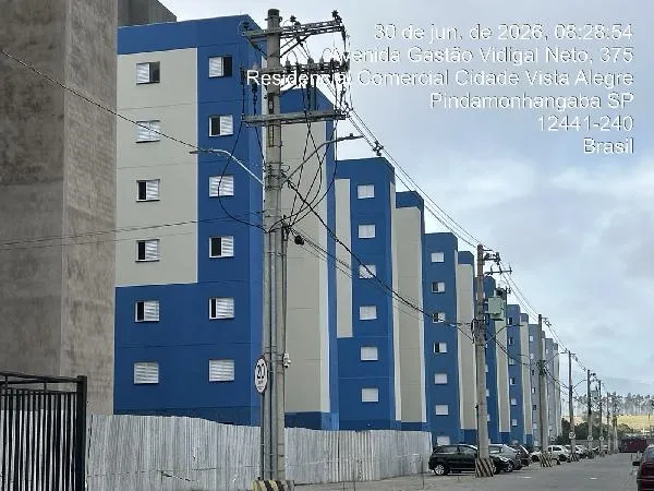 Imagem do imóvel AP93305