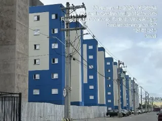 Imagem do imóvel AP93305
