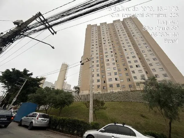 Imagem do imóvel AP93964