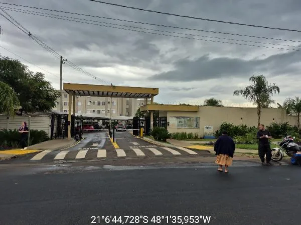 Imagem do imóvel AP47425