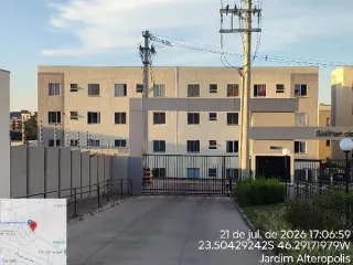 Imagem do imóvel AP89171