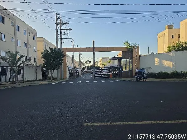 Imagem do imóvel AP29172