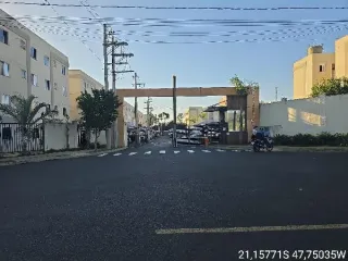 Imagem do imóvel AP78673