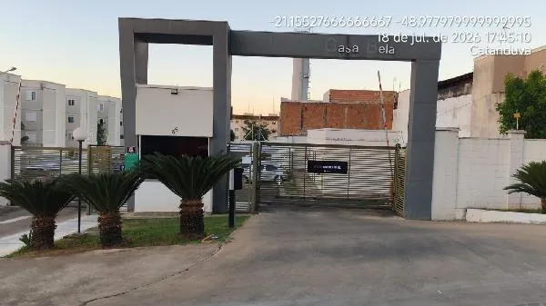 Imagem do imóvel AP87839
