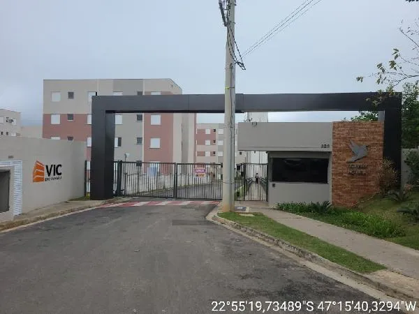 Imagem do imóvel AP47211