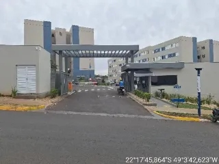 Imagem do imóvel AP69806