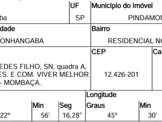 Imagem do imóvel GL76367