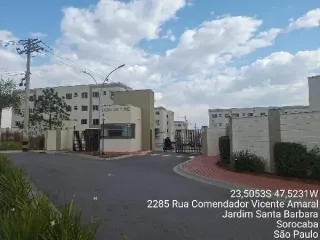 Imagem do imóvel AP07961