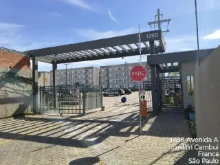Imagem do imóvel AP05411