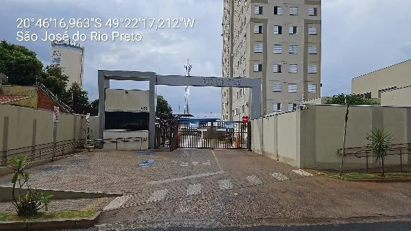 Imagem do imóvel AP38780