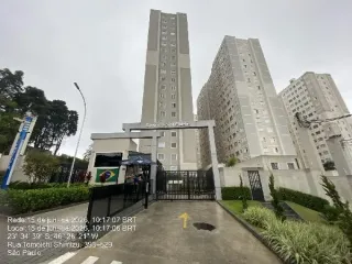 Imagem do imóvel AP89242