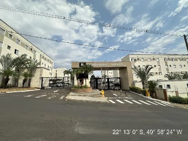 Imagem do imóvel AP37945