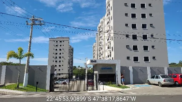 Imagem do imóvel AP75196