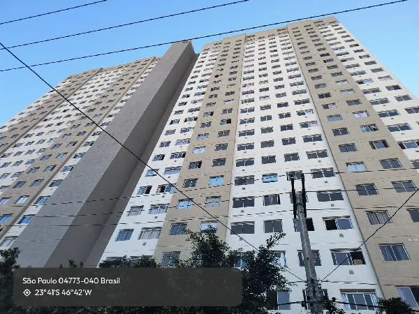 Imagem do imóvel AP27595