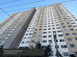 Imagem do imóvel AP27595