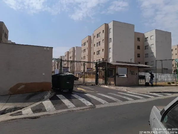 Imagem do imóvel AP22988