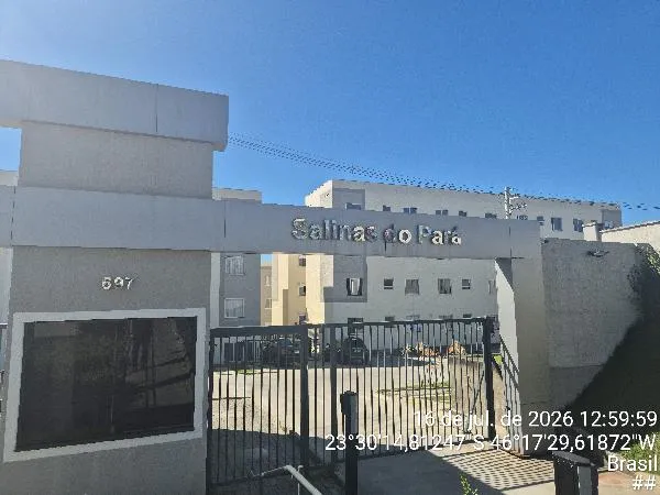 Imagem do imóvel AP80768