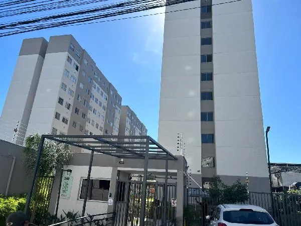 Imagem do imóvel AP85843