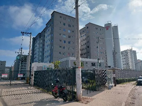 Imagem do imóvel AP86885