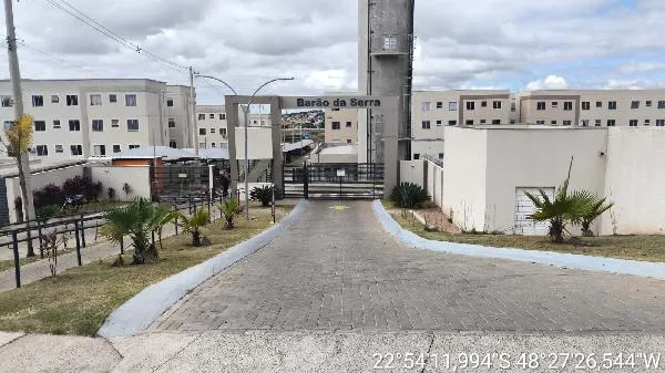 Imagem do imóvel AP59606