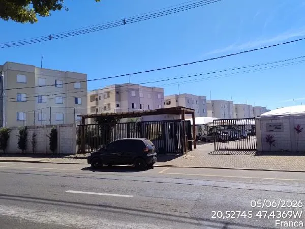 Imagem do imóvel AP51203