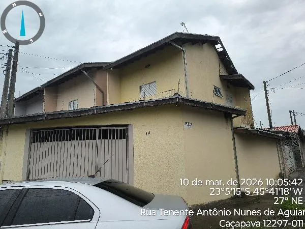 Imagem do imóvel CA35960