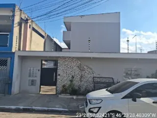 Imagem do imóvel AP02438