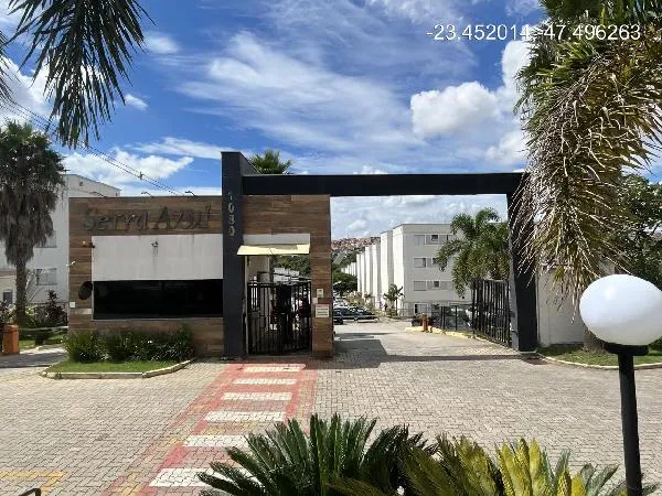 Imagem do imóvel AP06880