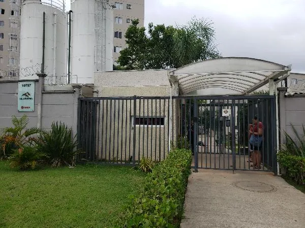 Imagem do imóvel AP87597