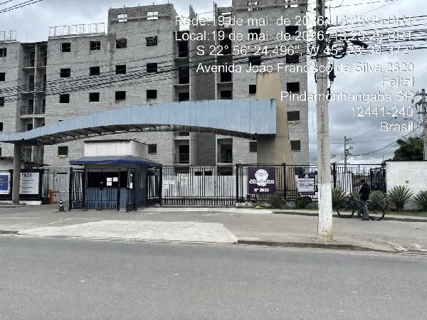 Imagem do imóvel AP26106