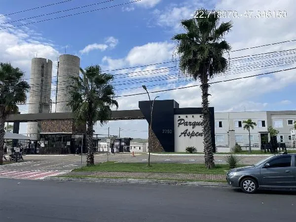 Imagem do imóvel AP05125