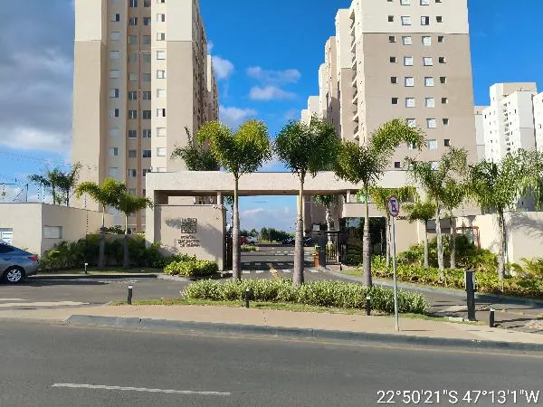 Imagem do imóvel AP79496
