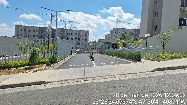 Imagem do imóvel AP32246