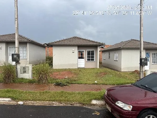 Imagem do imóvel CA80091