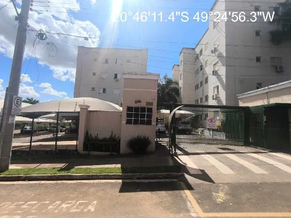 Imagem do imóvel AP86898