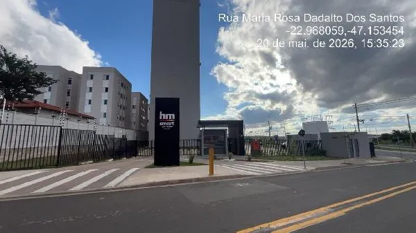 Imagem do imóvel AP35013