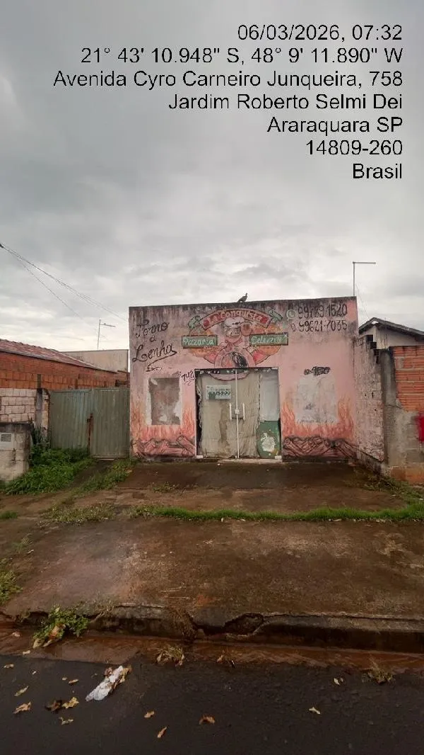 Imagem do imóvel CA69360