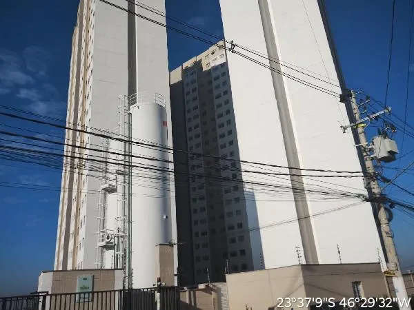 Imagem do imóvel AP93608