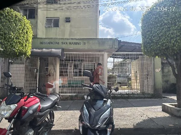 Imagem do imóvel AP67391