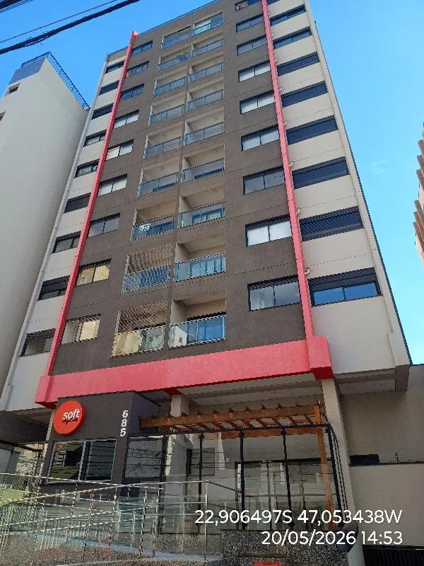 Imagem do imóvel AP25648