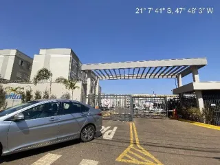 Imagem do imóvel AP45911