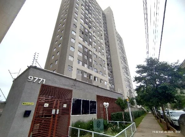Imagem do imóvel AP16417