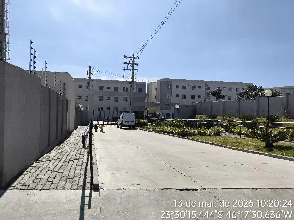 Imagem do imóvel AP46556
