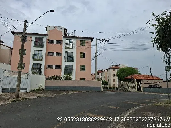 Imagem do imóvel AP00686