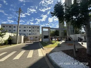 Imagem do imóvel AP34848