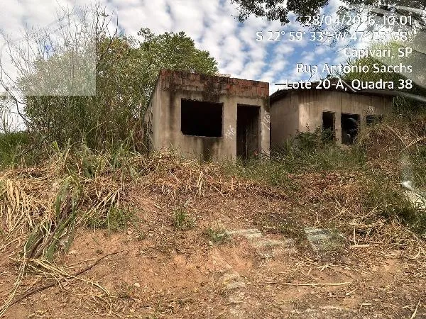 Imagem do imóvel CA95037