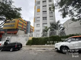 Imagem do imóvel AP00900